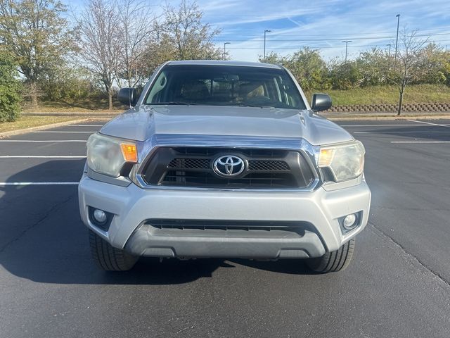 2013 Toyota Tacoma Base