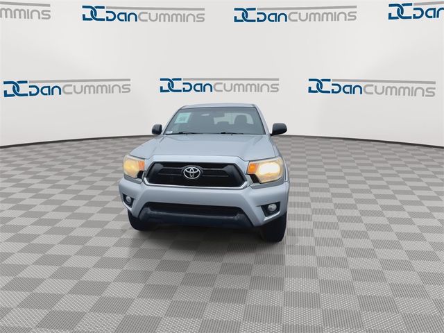 2013 Toyota Tacoma Base