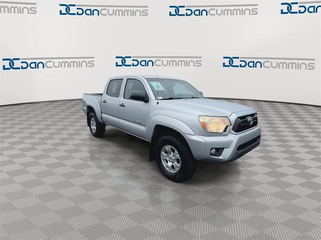 2013 Toyota Tacoma Base