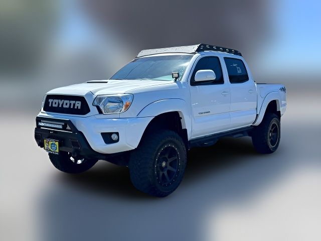 2013 Toyota Tacoma Base