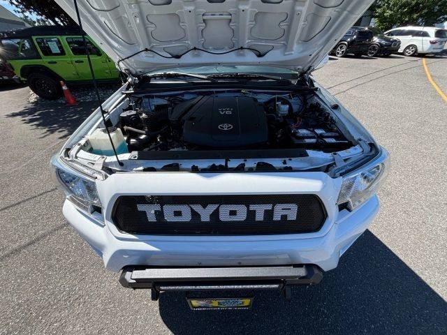 2013 Toyota Tacoma Base
