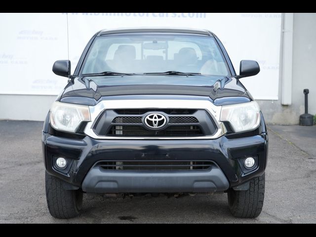 2013 Toyota Tacoma Base