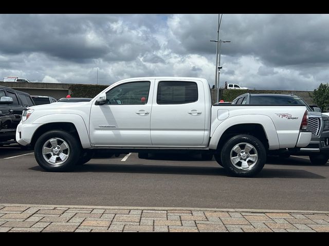 2013 Toyota Tacoma Base