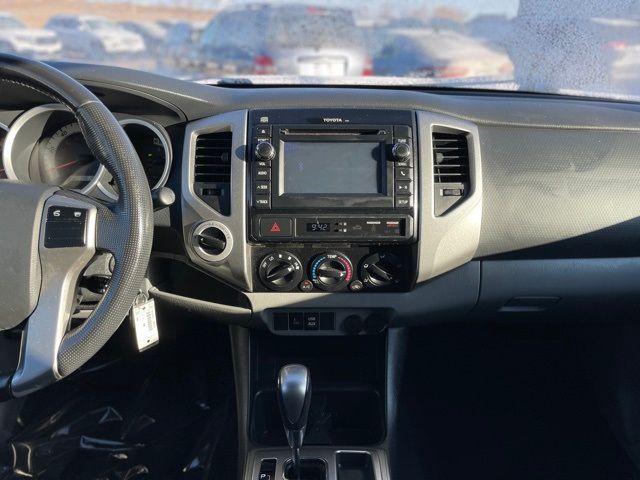 2013 Toyota Tacoma Base