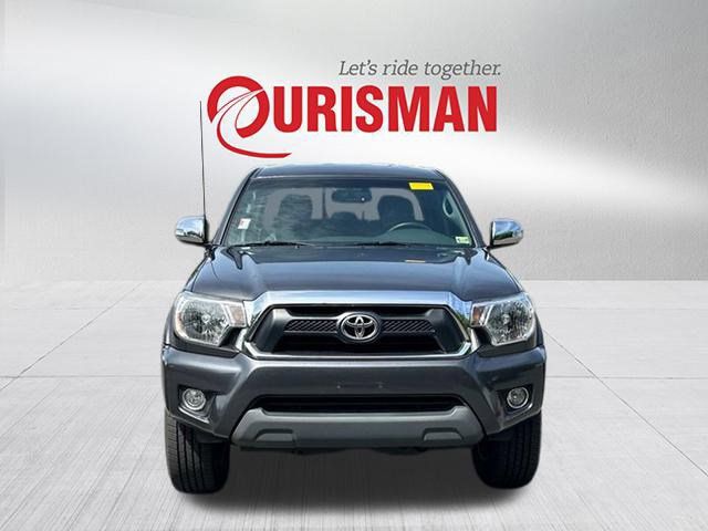 2013 Toyota Tacoma Base