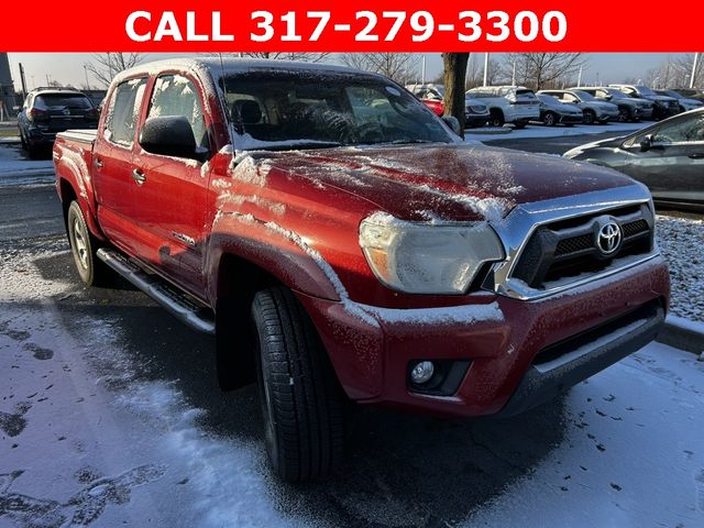 2013 Toyota Tacoma Base