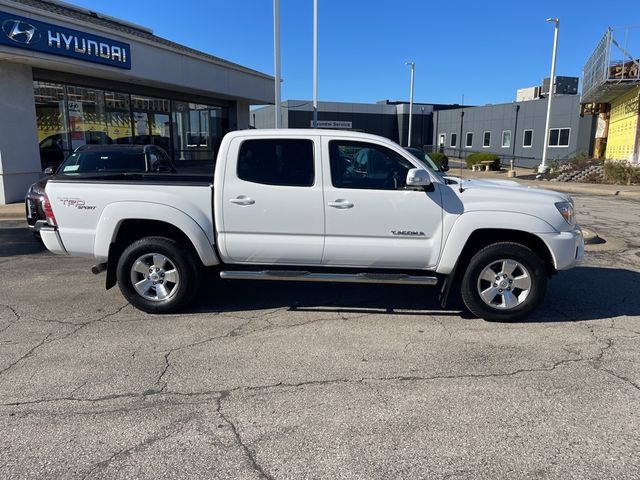 2013 Toyota Tacoma Base