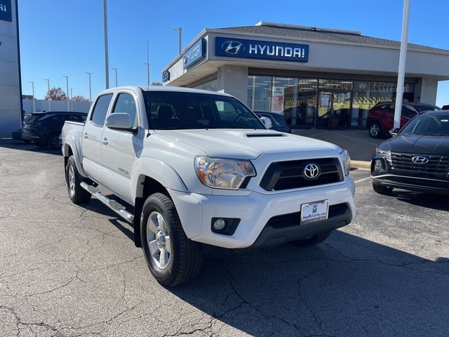 2013 Toyota Tacoma Base