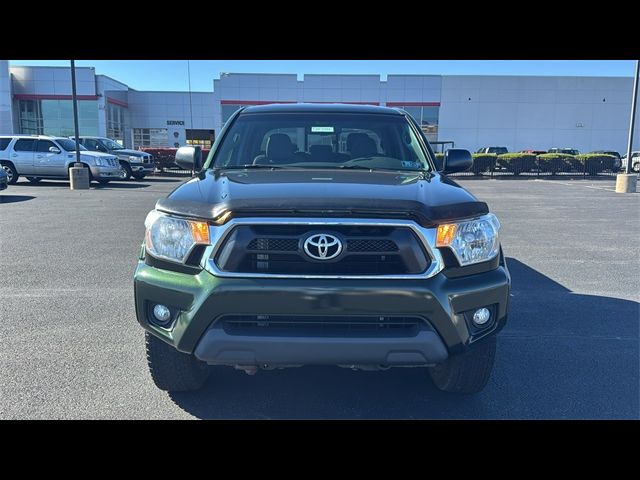 2013 Toyota Tacoma Base