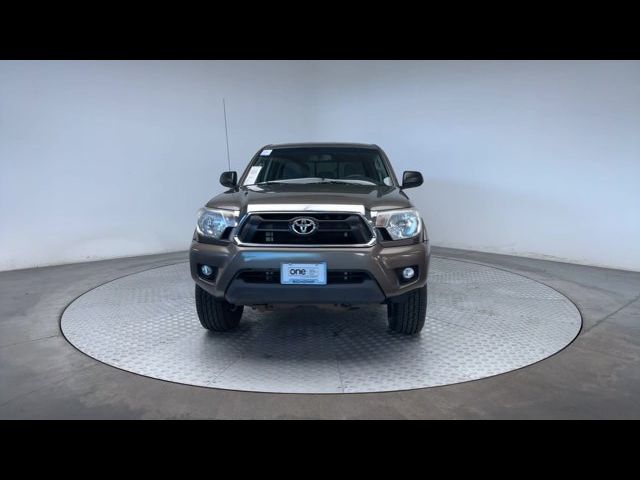 2013 Toyota Tacoma Base