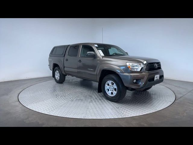 2013 Toyota Tacoma Base