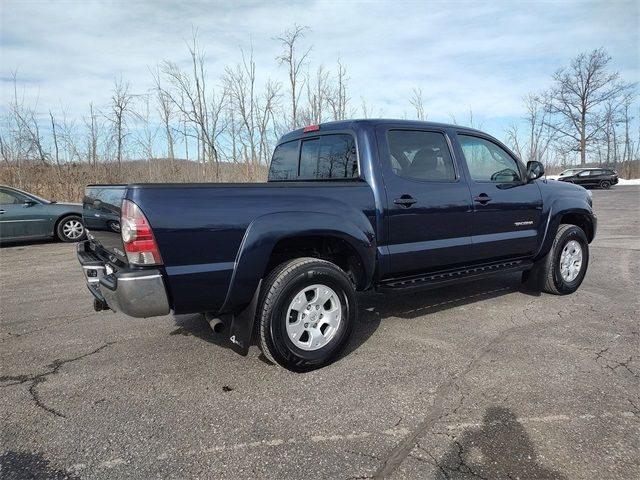 2013 Toyota Tacoma Base