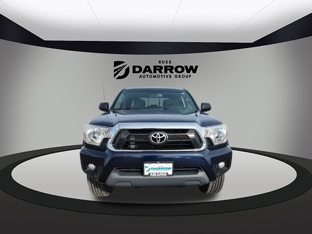 2013 Toyota Tacoma Base