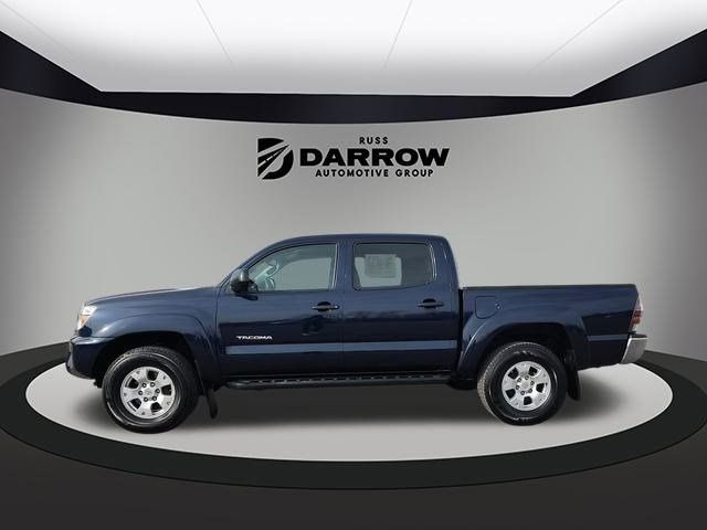 2013 Toyota Tacoma Base