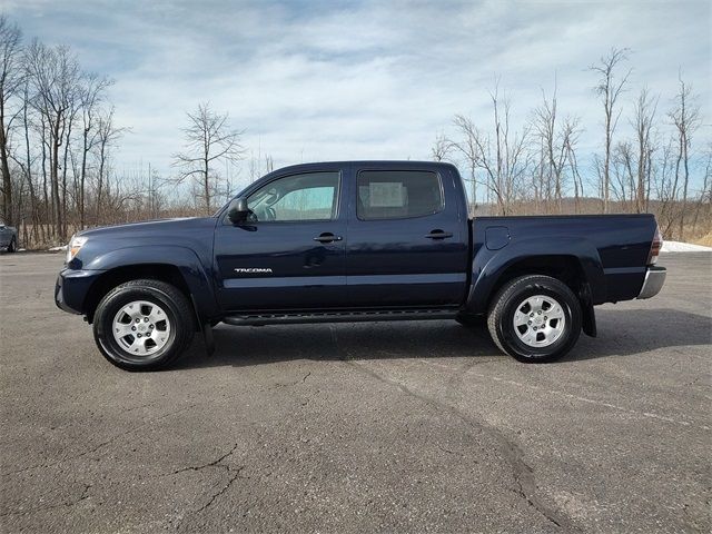 2013 Toyota Tacoma Base