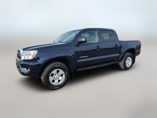 2013 Toyota Tacoma Base