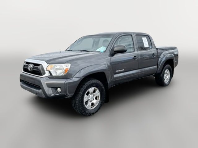 2013 Toyota Tacoma Base