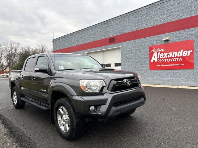 2013 Toyota Tacoma Base