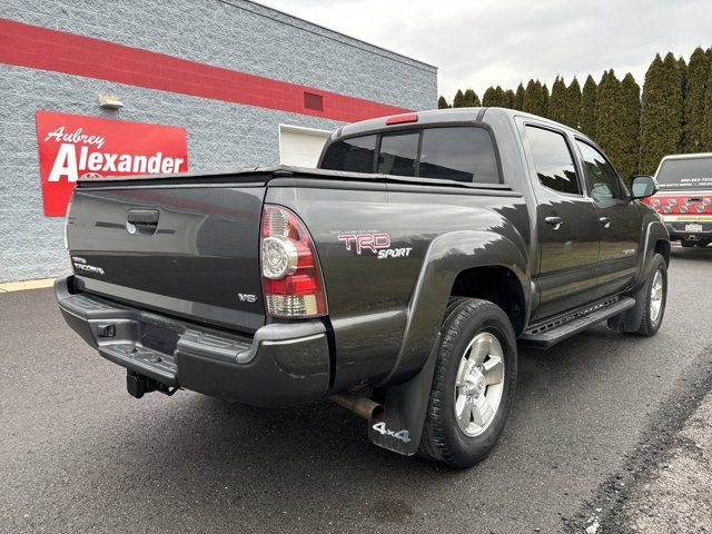 2013 Toyota Tacoma Base