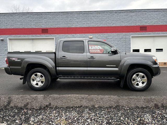 2013 Toyota Tacoma Base