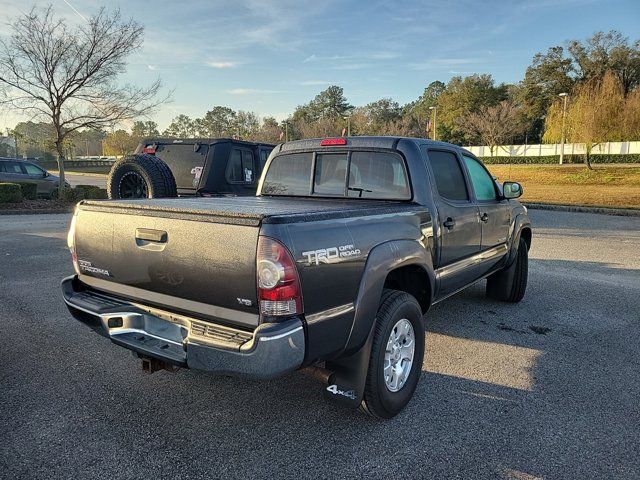 2013 Toyota Tacoma Base