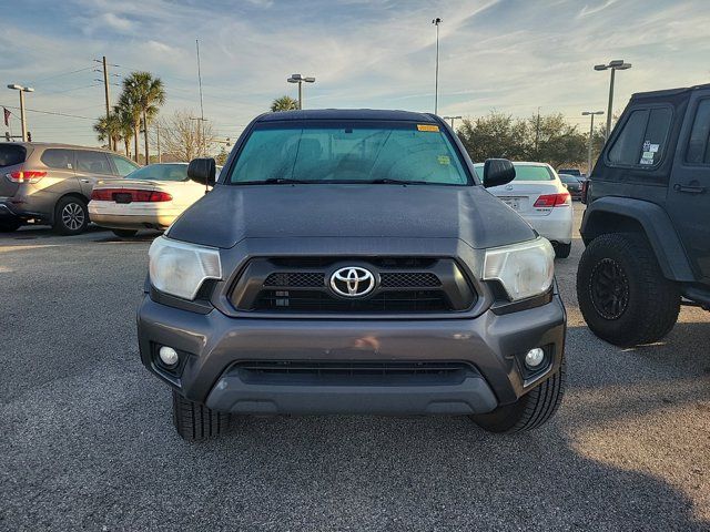 2013 Toyota Tacoma Base