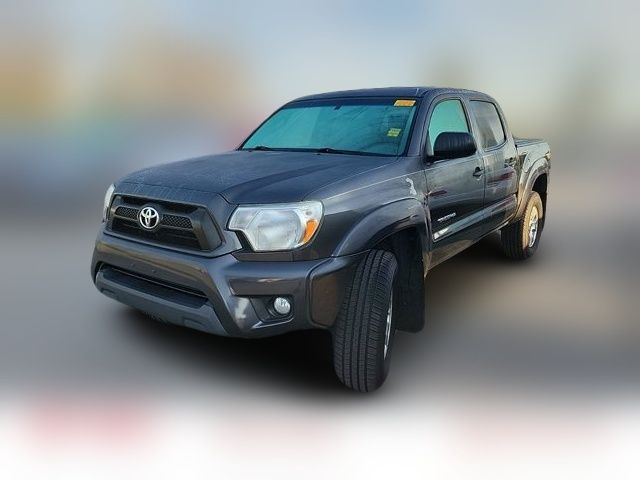 2013 Toyota Tacoma Base