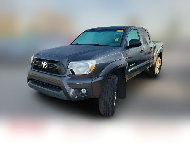 2013 Toyota Tacoma Base