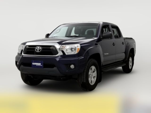 2013 Toyota Tacoma Base