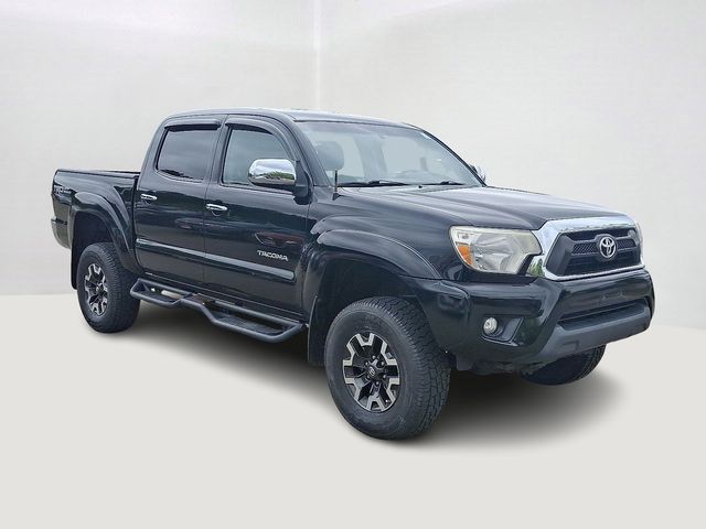 2013 Toyota Tacoma Base