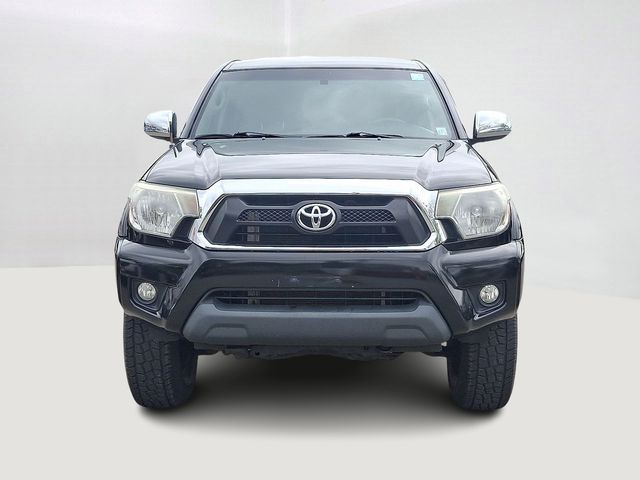 2013 Toyota Tacoma Base