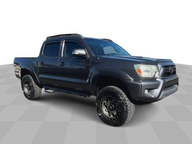 2013 Toyota Tacoma Base