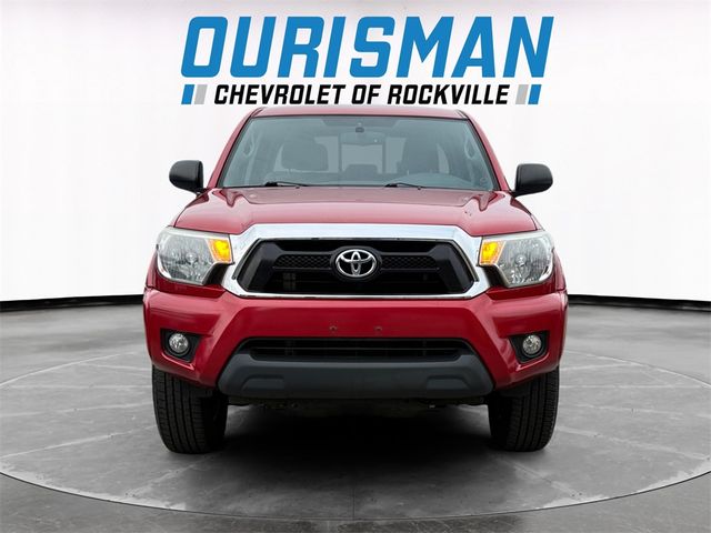 2013 Toyota Tacoma Base