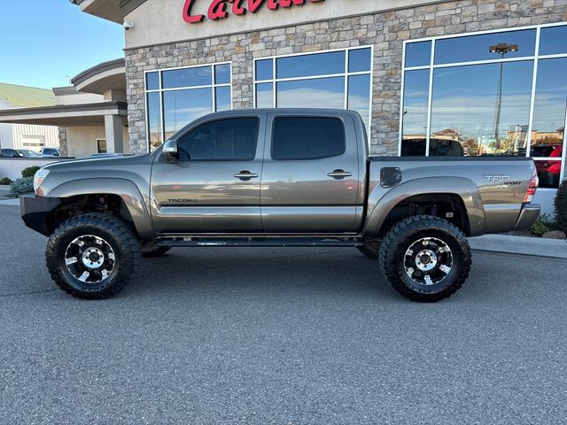 2013 Toyota Tacoma Base