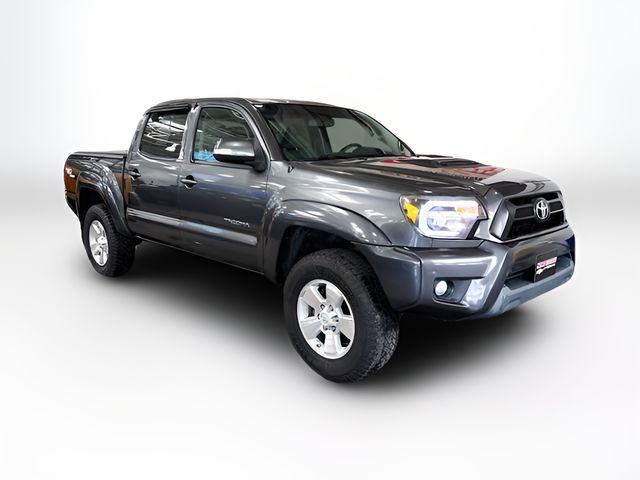 2013 Toyota Tacoma Base