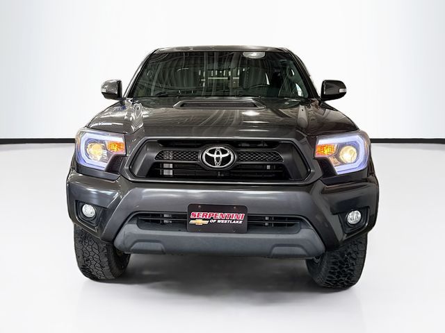 2013 Toyota Tacoma Base