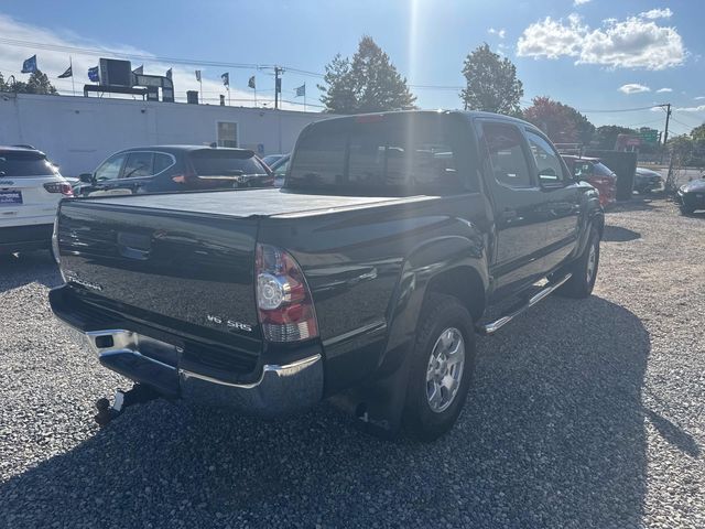 2013 Toyota Tacoma Base