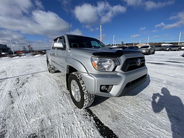 2013 Toyota Tacoma Base