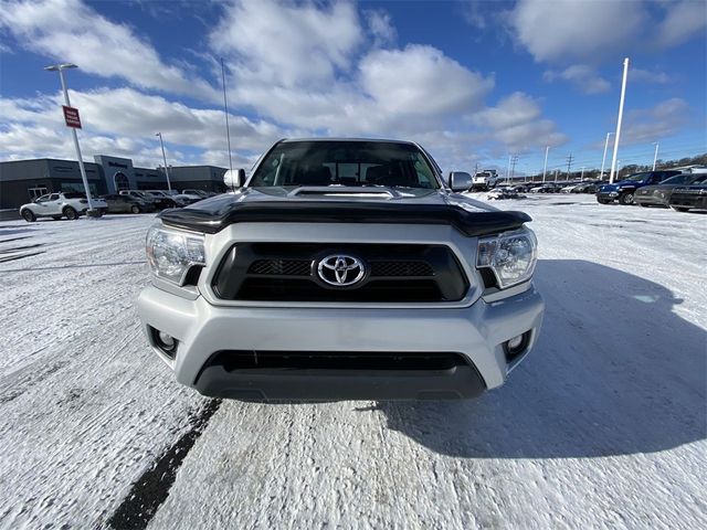 2013 Toyota Tacoma Base