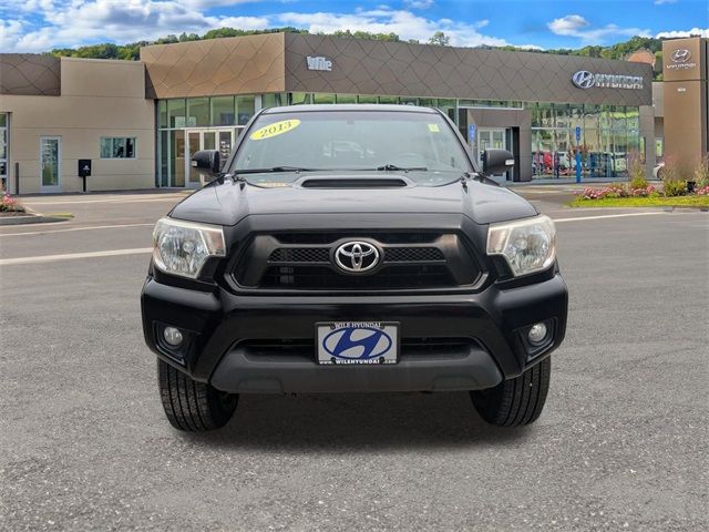 2013 Toyota Tacoma Base