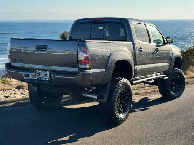 2013 Toyota Tacoma Base