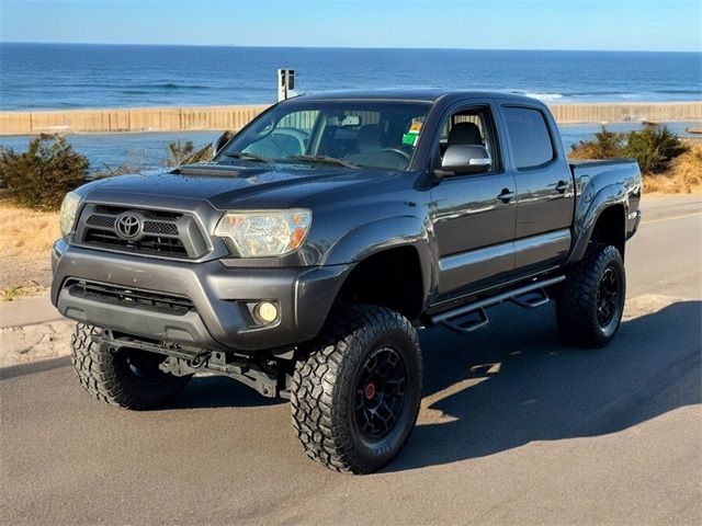 2013 Toyota Tacoma Base