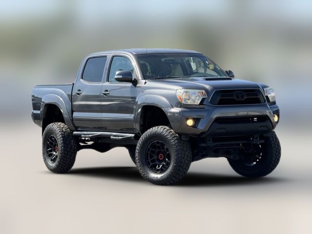 2013 Toyota Tacoma Base