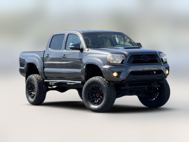 2013 Toyota Tacoma Base