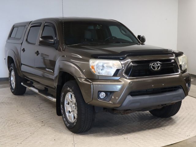 2013 Toyota Tacoma Base