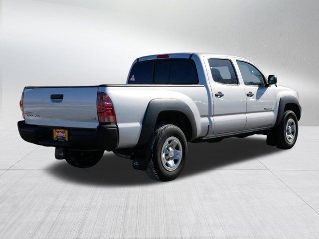 2013 Toyota Tacoma Base