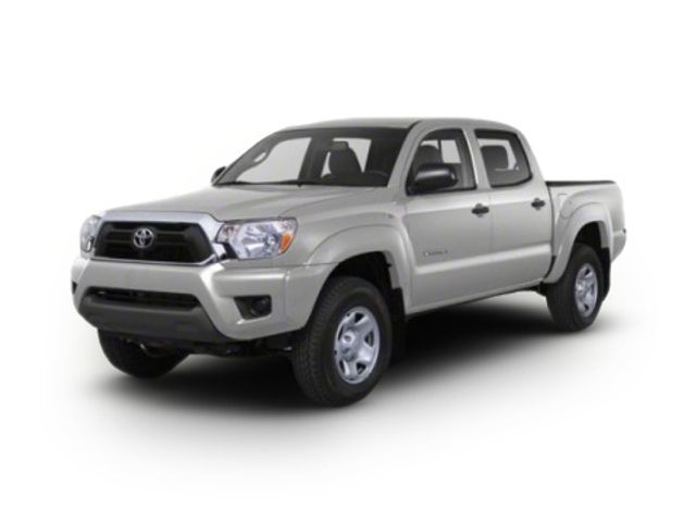 2013 Toyota Tacoma Base