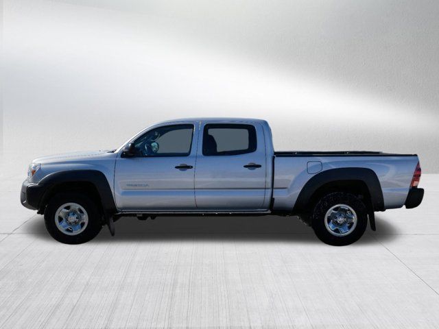 2013 Toyota Tacoma Base