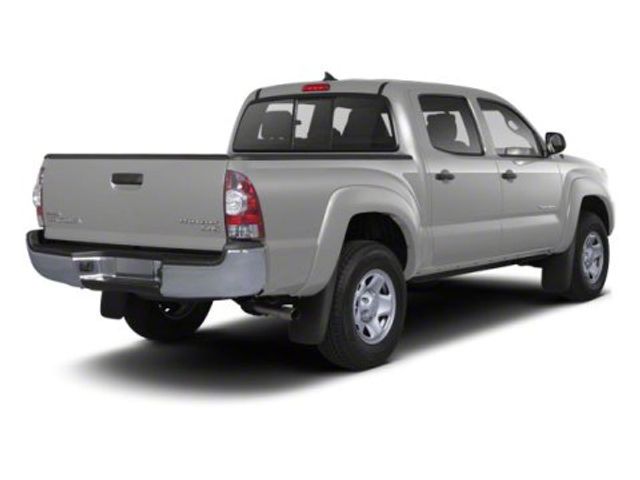 2013 Toyota Tacoma Base