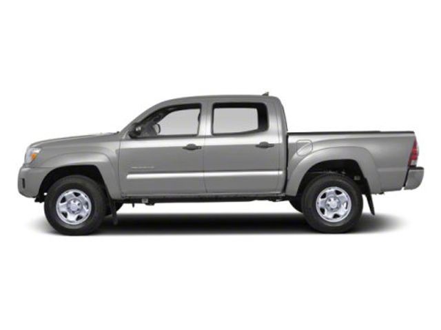 2013 Toyota Tacoma Base